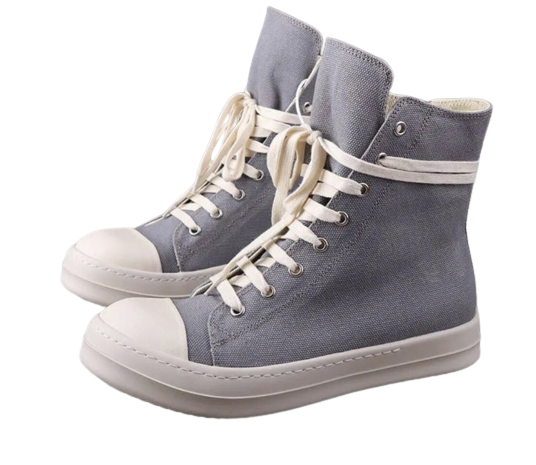 Grey Women
